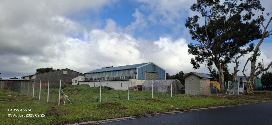 Commercial Property for Sale in Atlantis Industrial Western Cape